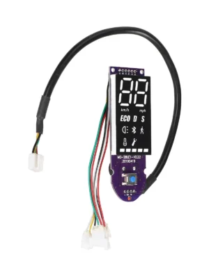 Xbot compatible con el controlador Max G30 para scooters Monorim