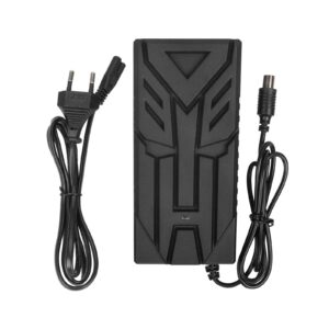 Cargador certificado para Xiaomi Ulip42V~54.6V2A (enchufe UE)