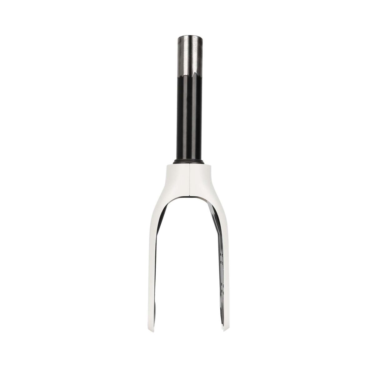 Horquilla delantera blanca + piezas de plástico para Xiaomi M365/Pro/Pro2/1S - Imagen 6