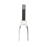 Horquilla delantera blanca + piezas de plástico para Xiaomi M365/Pro/Pro2/1S - Imagen 6