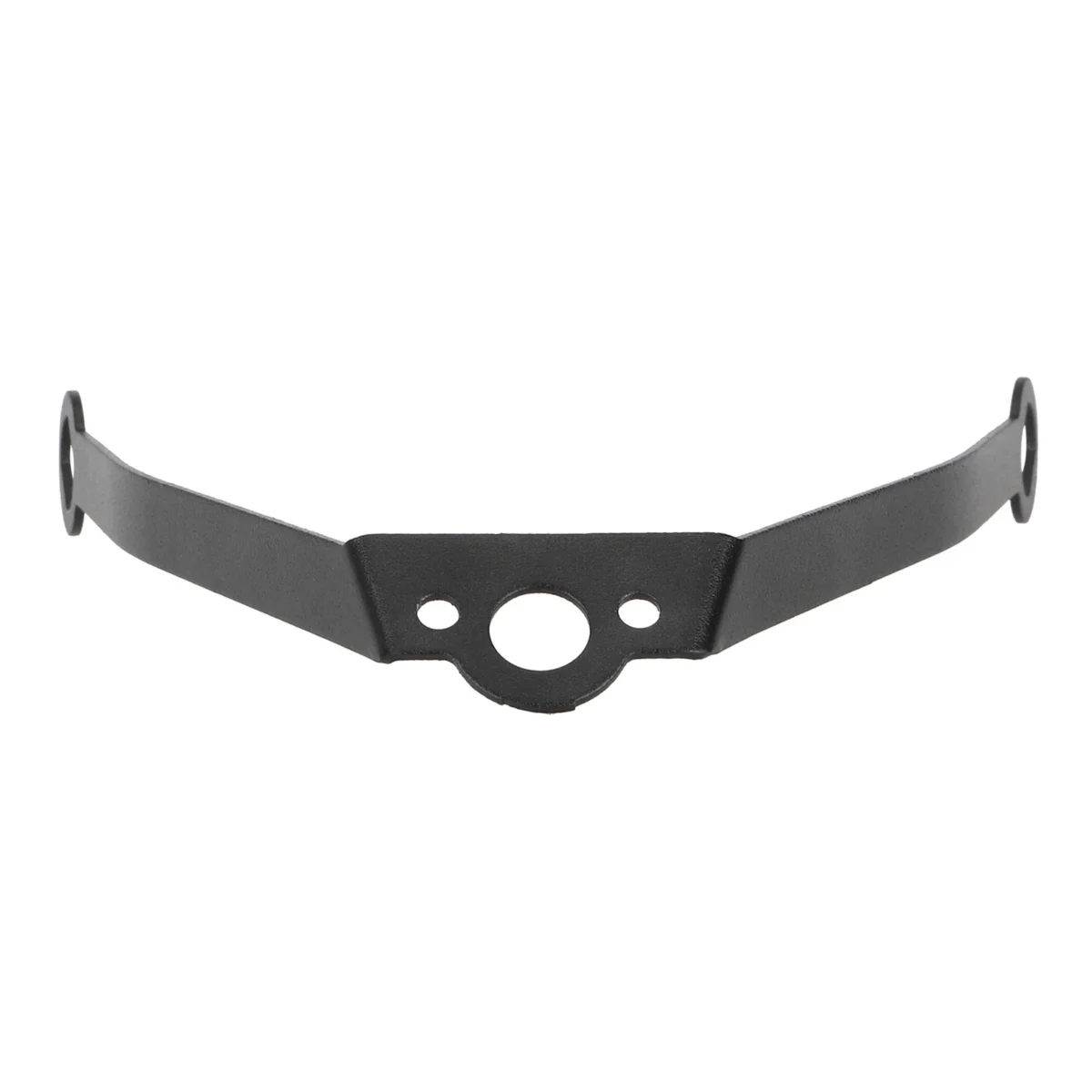 Soporte metálico de guardabarros trasero para patinete Xiaomi 5 - Imagen 4