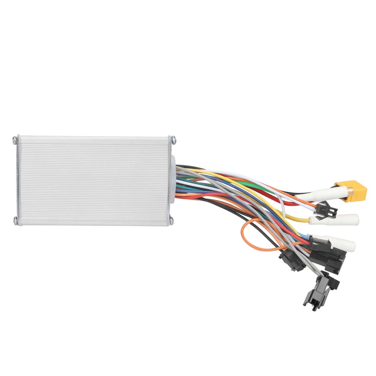 Controlador J&P 60V25A-B (sin cables Hall) - Imagen 2