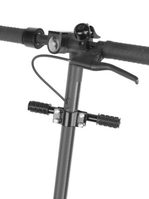 Apoyabrazos de rayas sin luz