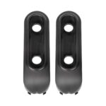 Cubiertas laterales protectoras de la horquilla delantera izquierda y derecha para scooters F20/F25/F30/F40