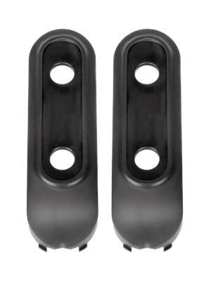 Cubiertas laterales protectoras de la horquilla delantera izquierda y derecha para scooters F20/F25/F30/F40