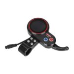 Exhibidor de scooter CYBERBOT AX-HB02 - Imagen 6