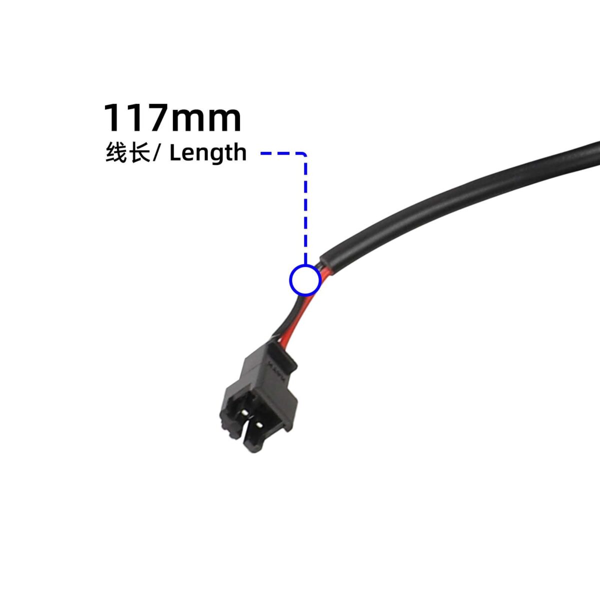 Conjunto de cubierta de placa base trasera derecha para scooter Kukirin G3 Pro - Imagen 5
