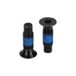 Tornillo largo como el original para patinetes M365 y max g30 - Imagen 3