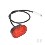 Luz trasera para scooter Pro 2 y 1S y ES 5