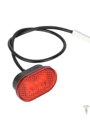 Luz trasera para scooter Pro 2 y 1S y ES 5