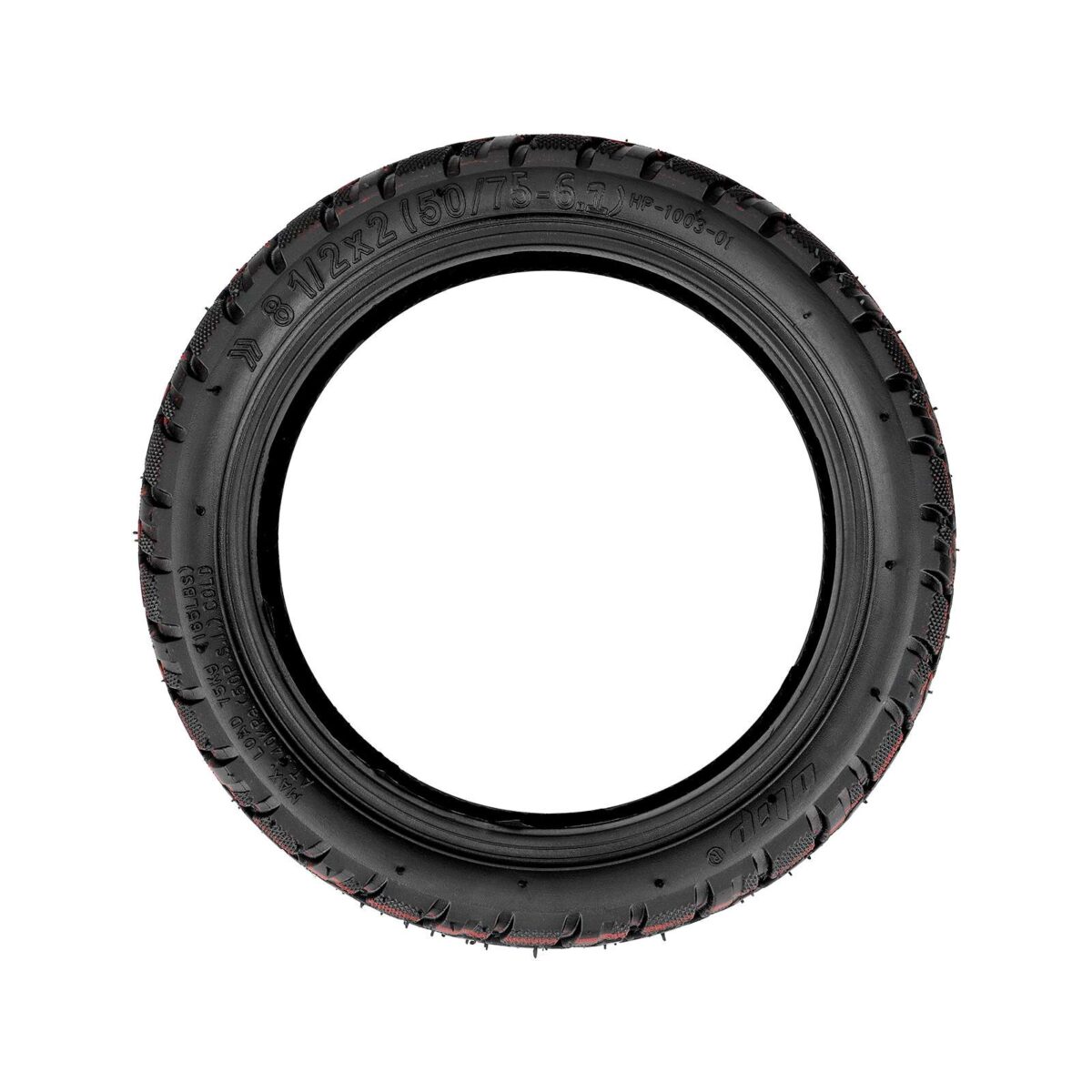 Neumático todoterreno sin cámara autorreparable Ulip 8 1/2*2(50/75-6.1) - Imagen 4
