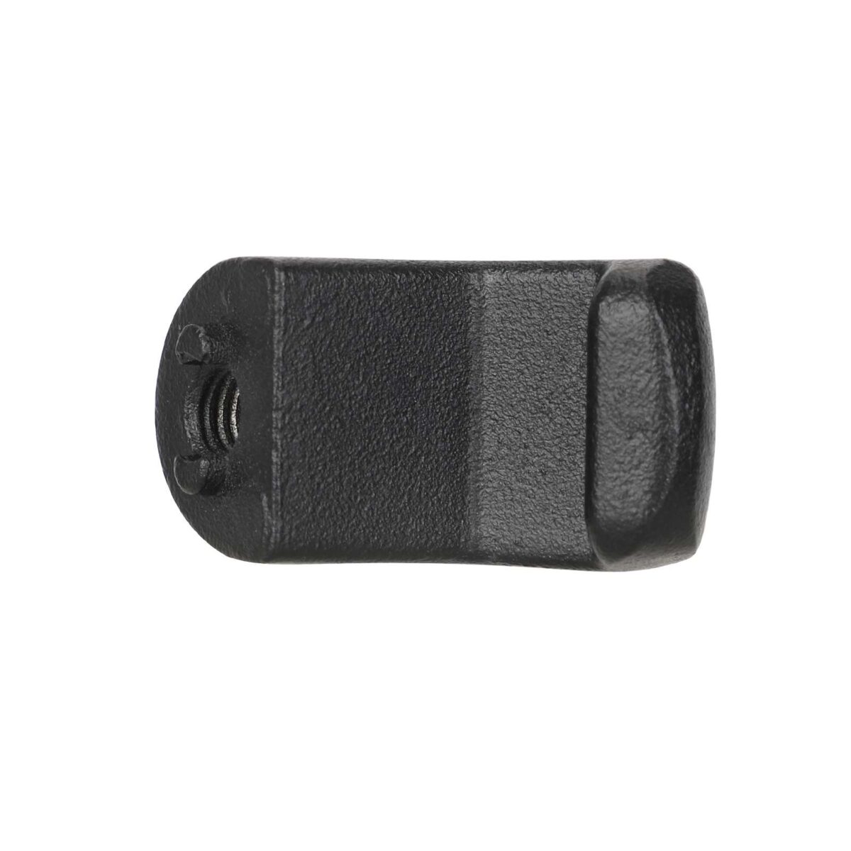 Gancho original de guardabarros trasero con tornillo para Aprilia eSR1 - Imagen 4