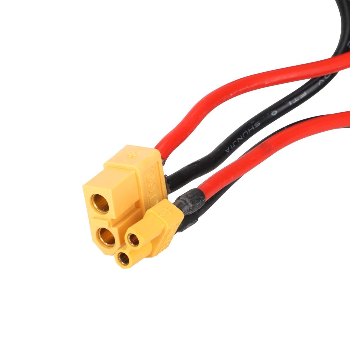 Puerto de carga para vehículos eléctricos de Ingway - Imagen 6