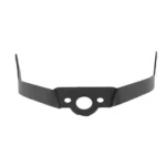 Soporte metálico del guardabarros trasero para patinete Xiaomi 5 Pro/5 Max - Imagen 5