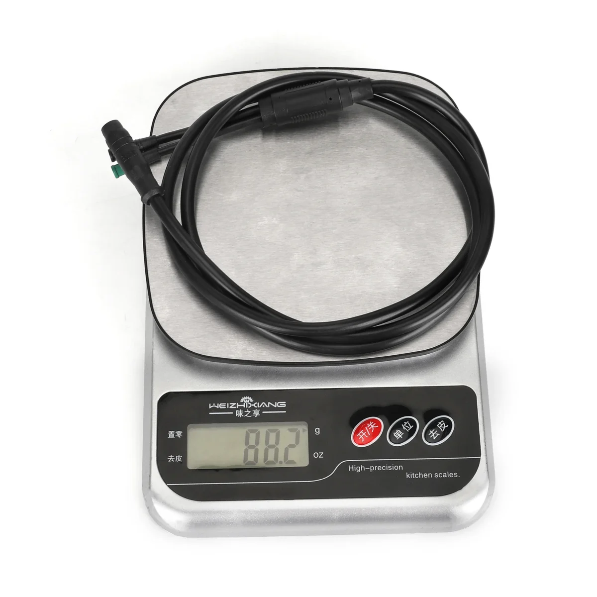 Cable de instrumento impermeable de doble a uno DUALTRON-DOLPHIN - Imagen 6