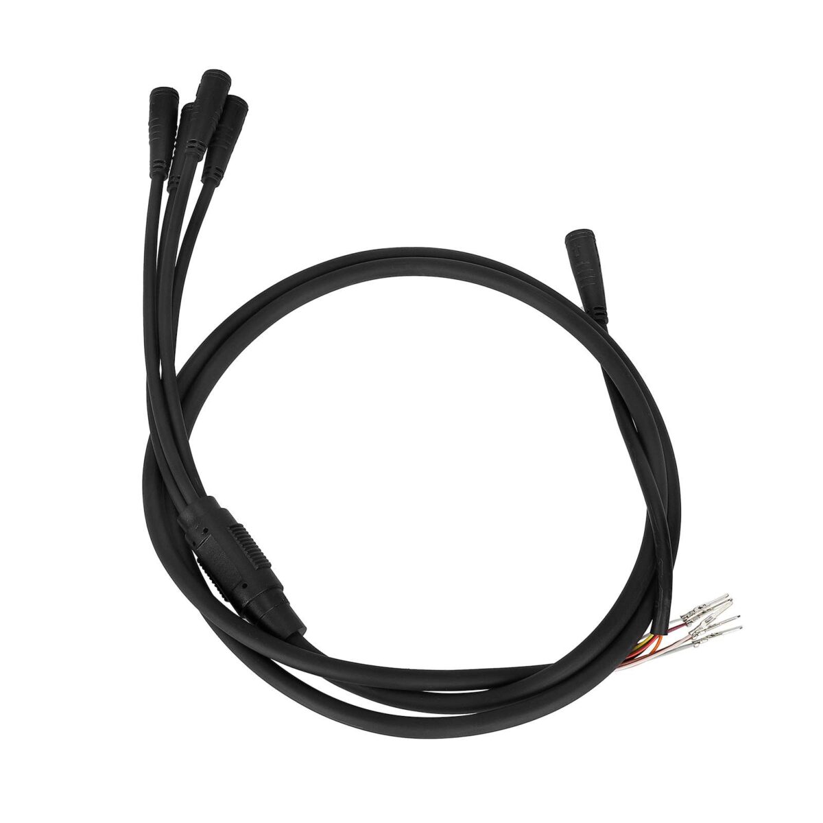 Cable controlador de tablero para scooters Kukirin - Imagen 2