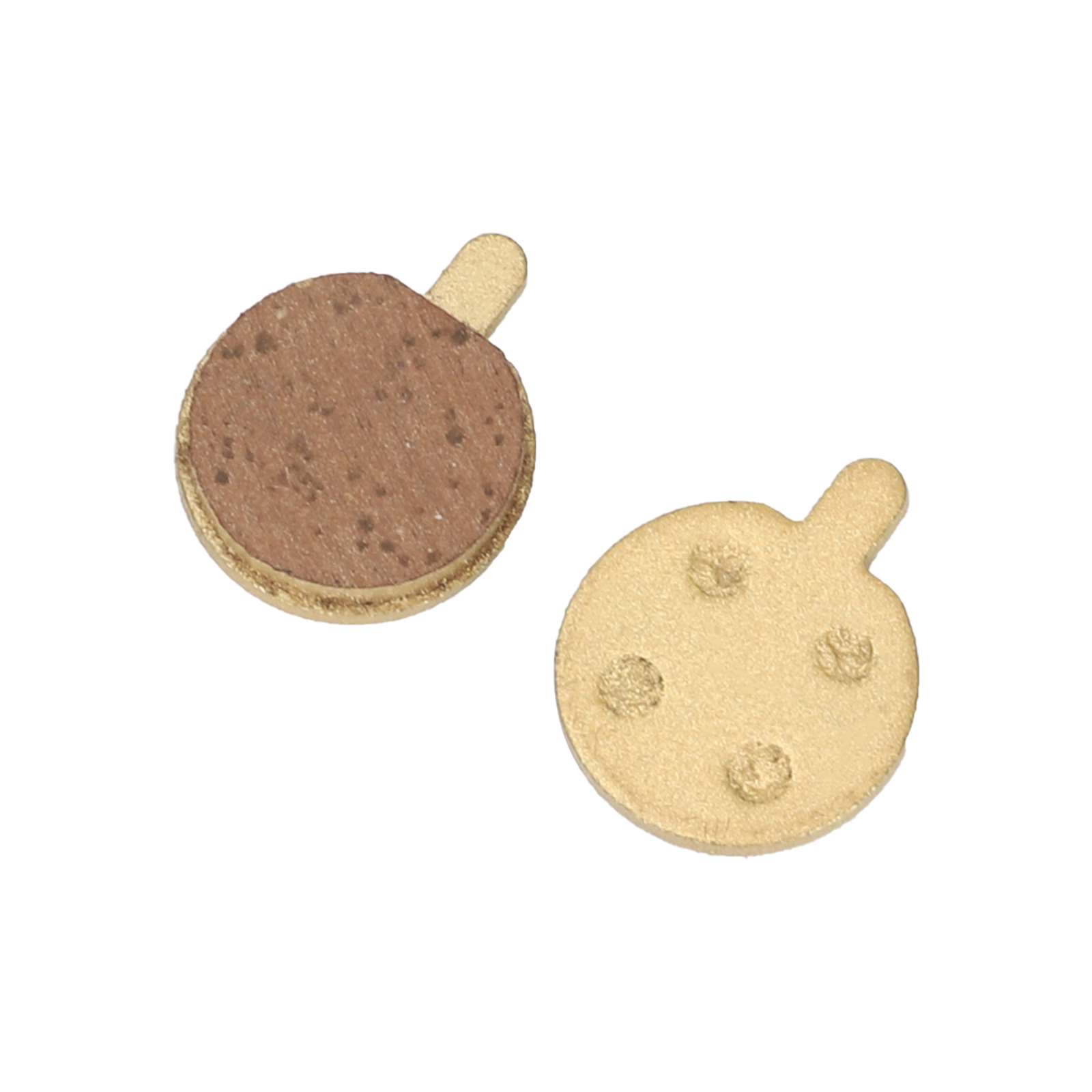 Pastillas de freno totalmente metálicas X1 para Pro Scooter - Imagen 3