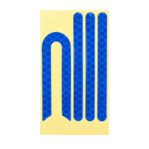 Barras reflectoras azules para M365 y pro