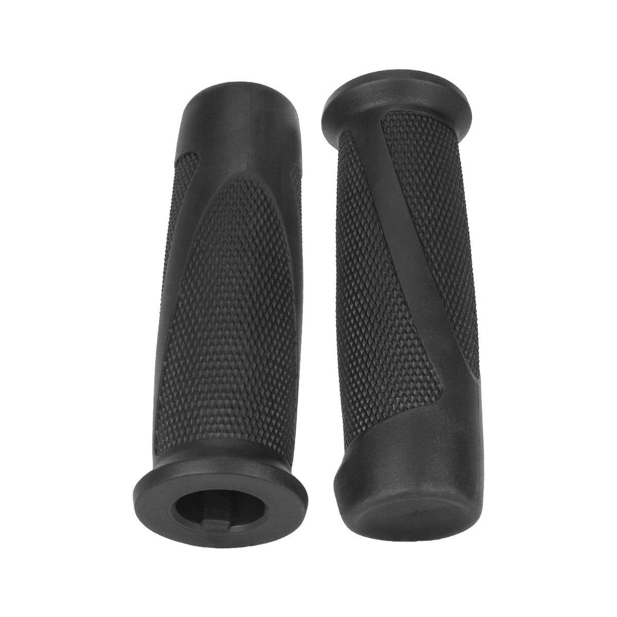 Puños negras para scooters Ninebot F30/F40 - Imagen 6