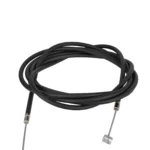 Cable de freno trasero para Segway Ninebot ZT3 (2,2 m) - Imagen 2
