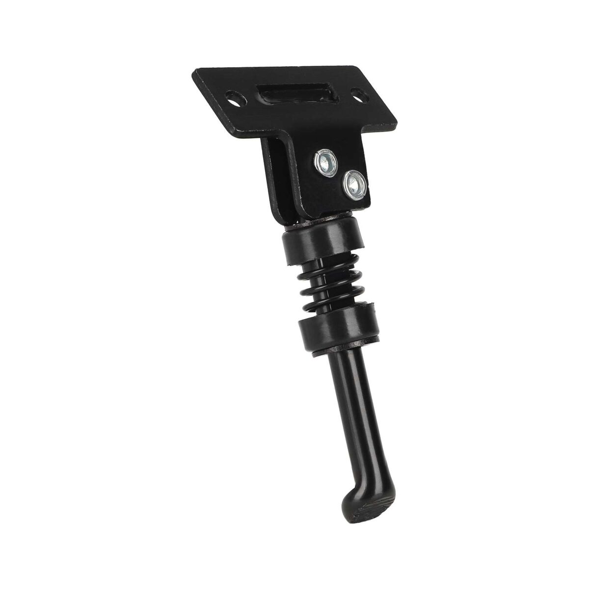 Reposapiés inclinado de 13 cm de largo para patinete Kukrin S1 Pro - Imagen 4