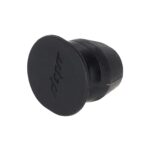 Junta de goma negra para rueda trasera de patinetes Xiaomi 4 Pro (n.° 4)