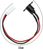 Cable de carga para Xiaomi M365 - Imagen 2