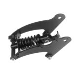 Suspensión trasera V1 negra para scooter Pro o Pro2 con PATENTE - Imagen 4