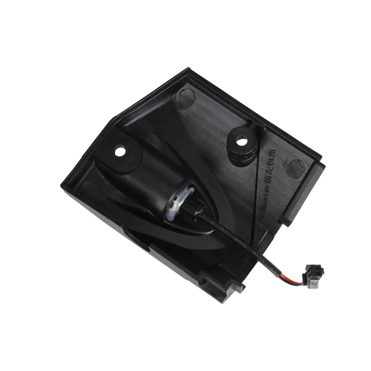 Conjunto de luz delantera izquierda para Kukirin G2 Master - Imagen 6