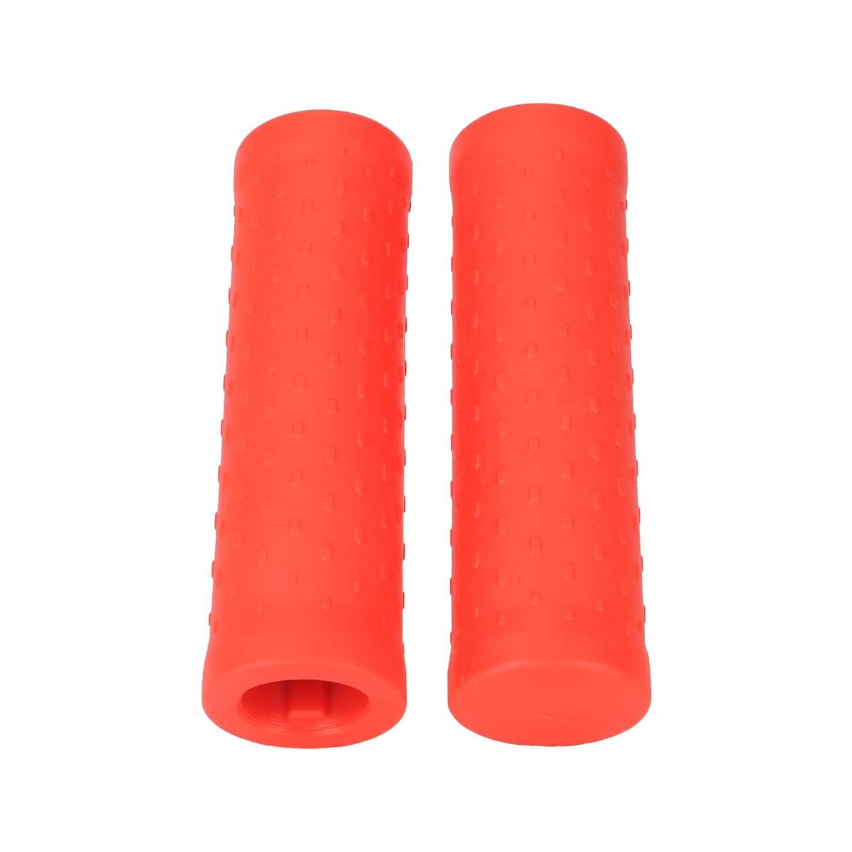 Puños  rojas de patinete Xiaomi Pro - Imagen 6