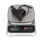 Pantalla TFT de 2,4" para bicicleta eléctrica con protocolo Lithium 2 o 5S y cable impermeable de 5 pines - Imagen 6
