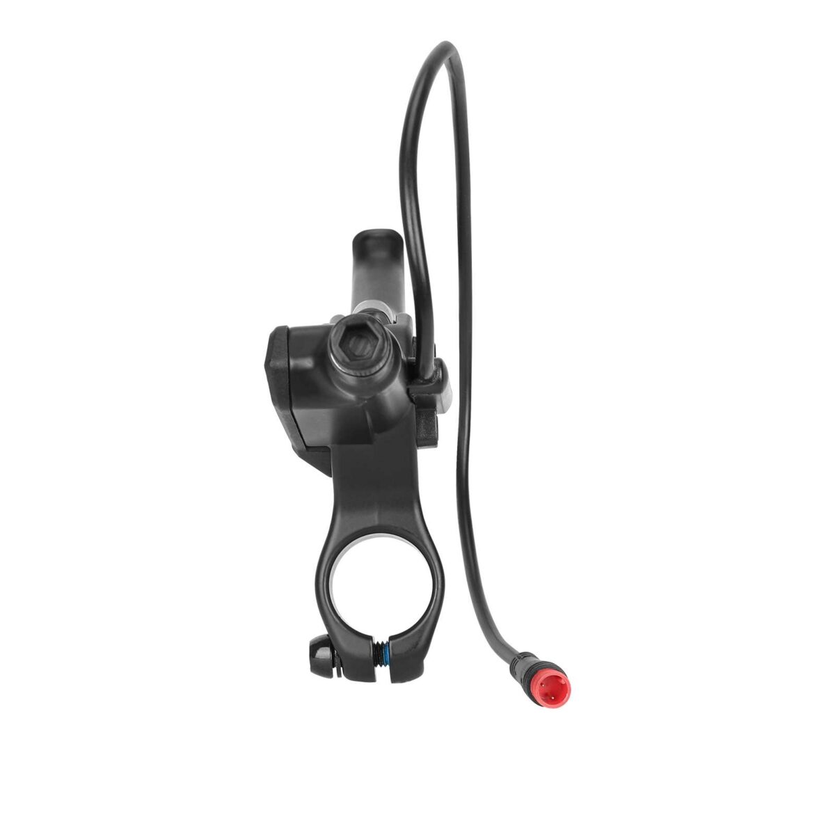 Maneta de freno izquierda NUTT (Y5) con cable impermeable de 380 mm - Imagen 4