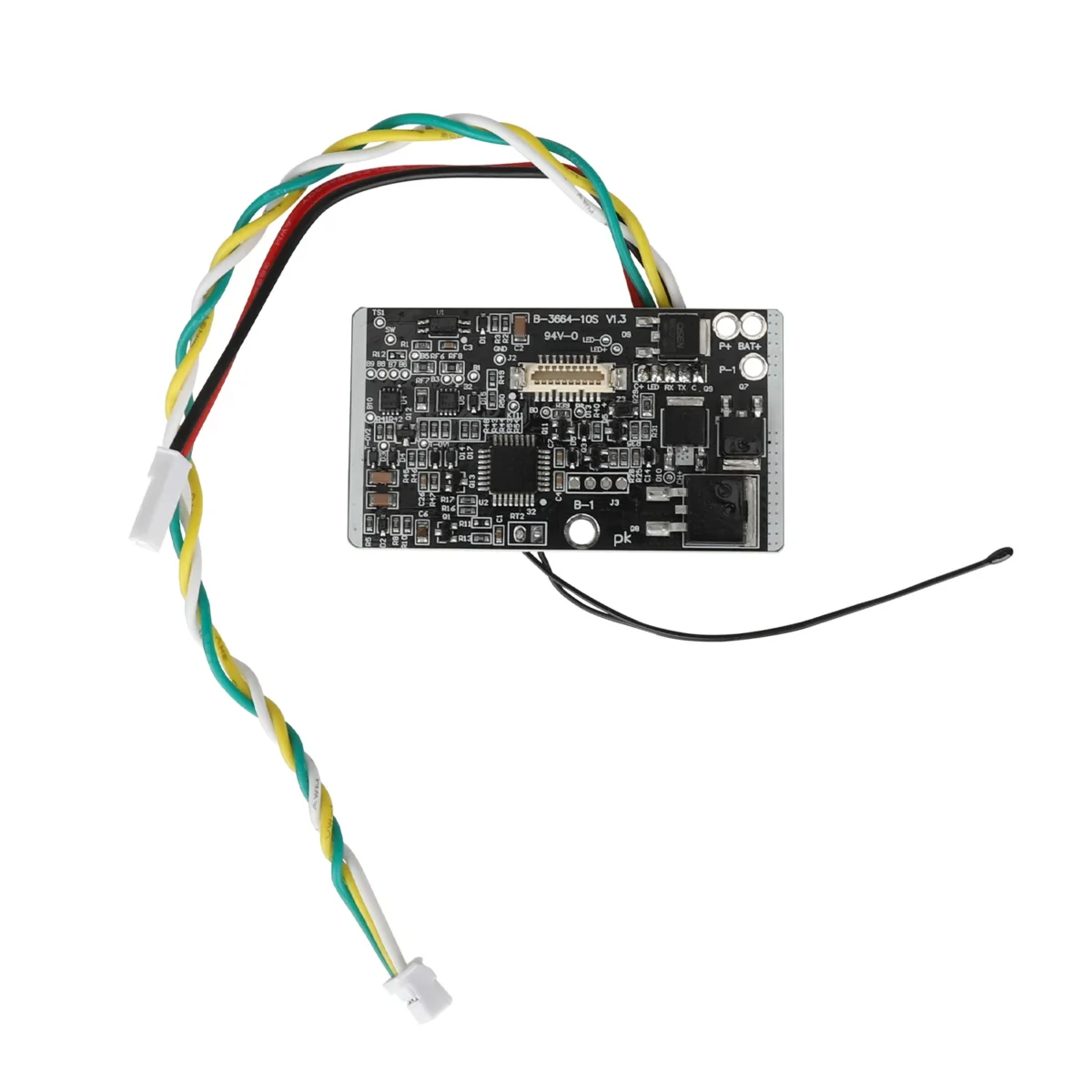 Placa de protección BMS de una sola línea M365 - Imagen 4