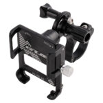 Soporte para teléfono negro GUB PLUS15 - Imagen 6