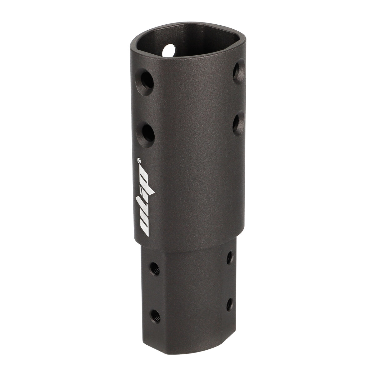 Varilla de extensión Ulip gris para scooters de la serie Max G30 - Imagen 6