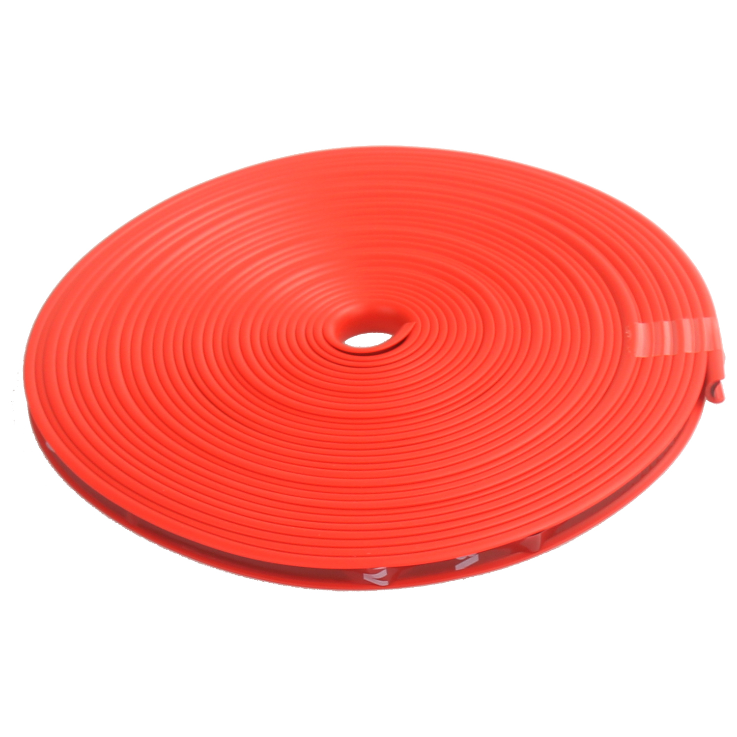 tira anticolisión negra de 8M - Imagen 6