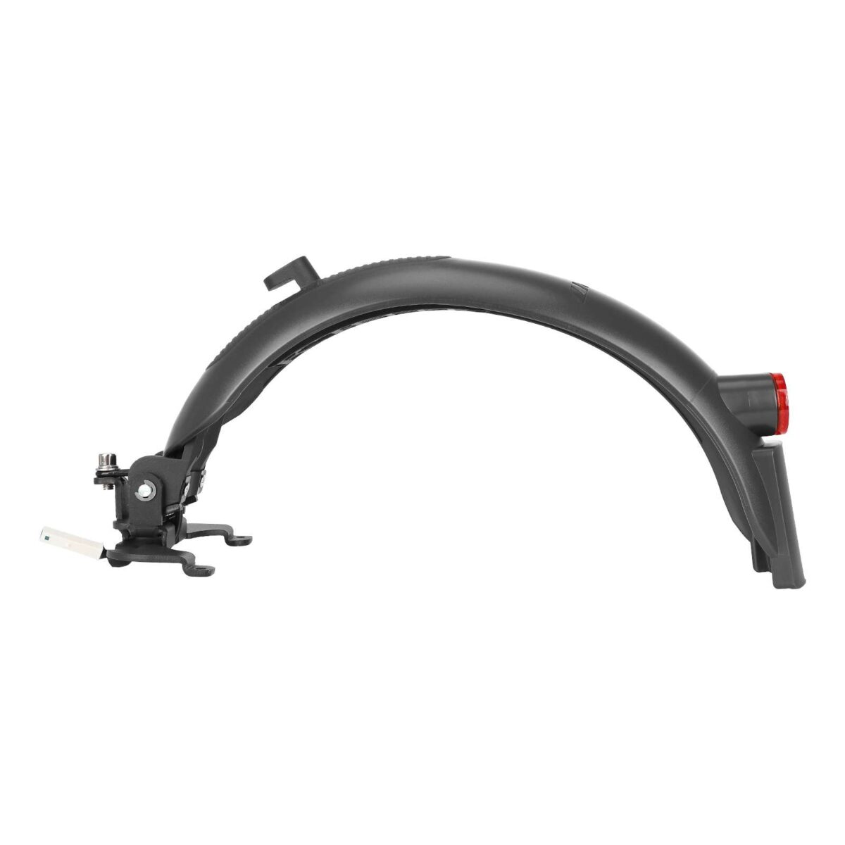 Guardabarros trasero Ulip Superior gris con aluminio para scooters Max G30 - Imagen 4