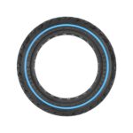 Neumático sólido todoterreno Ulip 8 1/2*2 (50/75-6.1) con círculo azul para scooters Xiaomi - Imagen 4