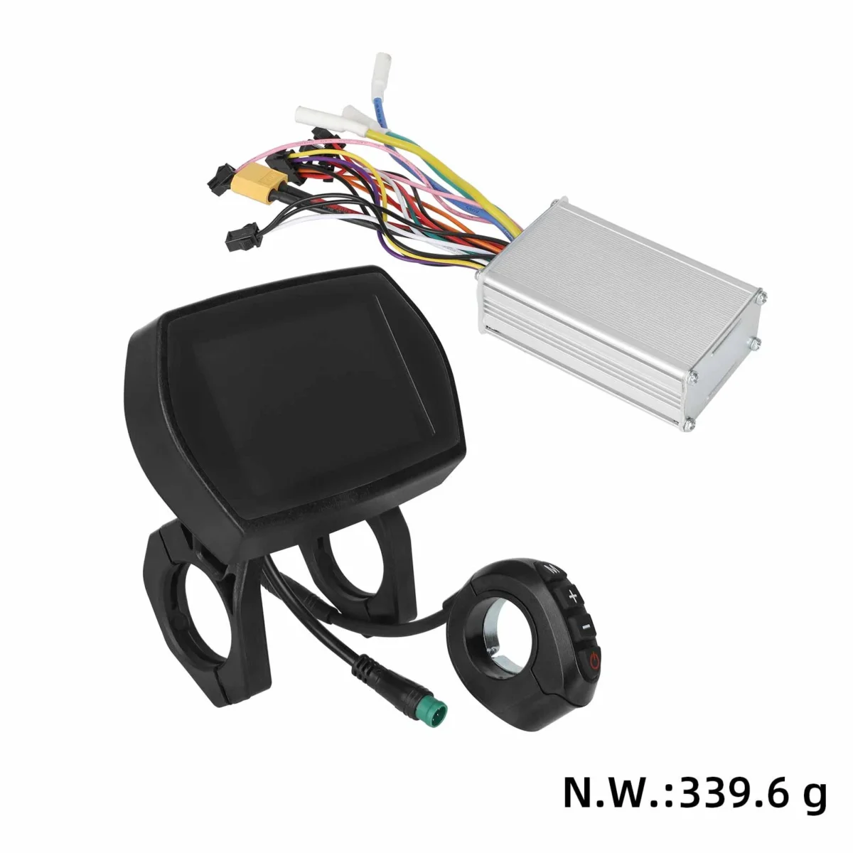 Mando Kugoo G2 Pro - Imagen 2