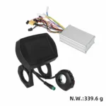 Mando Kugoo G2 Pro - Imagen 2