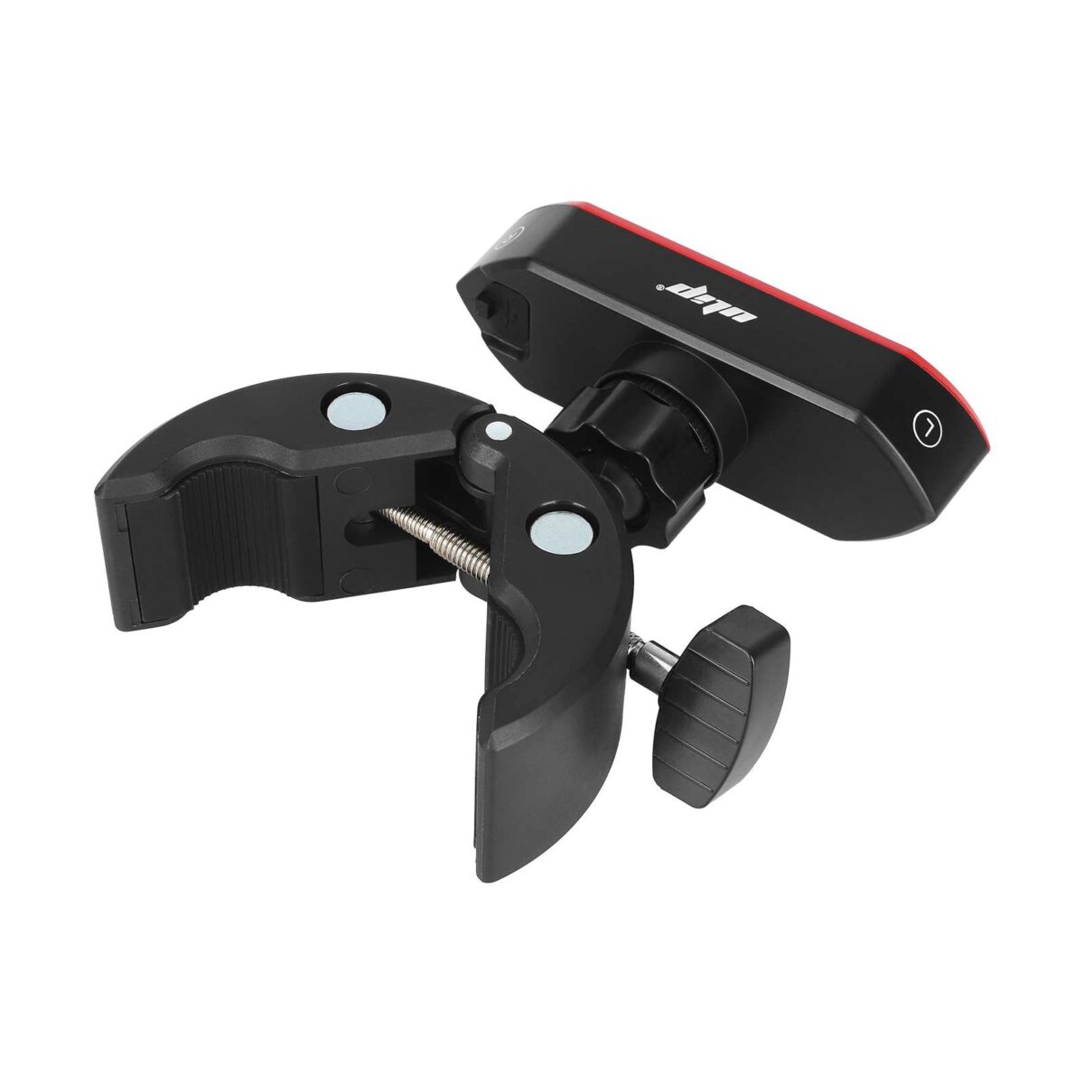 Luz trasera y guardabarros con intermitente recargable Ulip con control remoto recargable - Imagen 2
