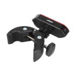 Luz trasera y guardabarros con intermitente recargable Ulip con control remoto recargable - Imagen 2