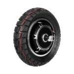 Motor 48V500W con neumático para scooter KugooM4 - Imagen 5