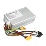 Controlador Xbot 36V350W para patinete eléctrico Quickwheel - Imagen 4