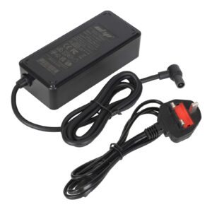 Cargador británico de cabeza hueca mediana Ulip5 de 4,6 V y 2 A (para Xiaomi 4 Ultra y 4 Pro de segunda generación)