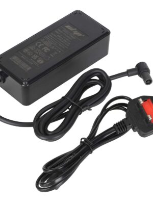 Cargador británico de cabeza hueca mediana Ulip5 de 4,6 V y 2 A (para Xiaomi 4 Ultra y 4 Pro de segunda generación)