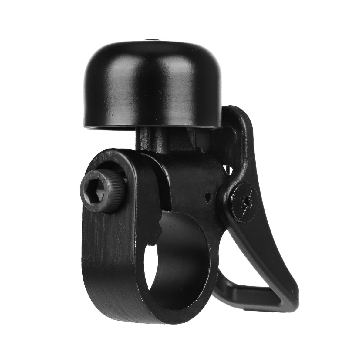 Timbre negro para patinete Xiaomi M365 - Imagen 5