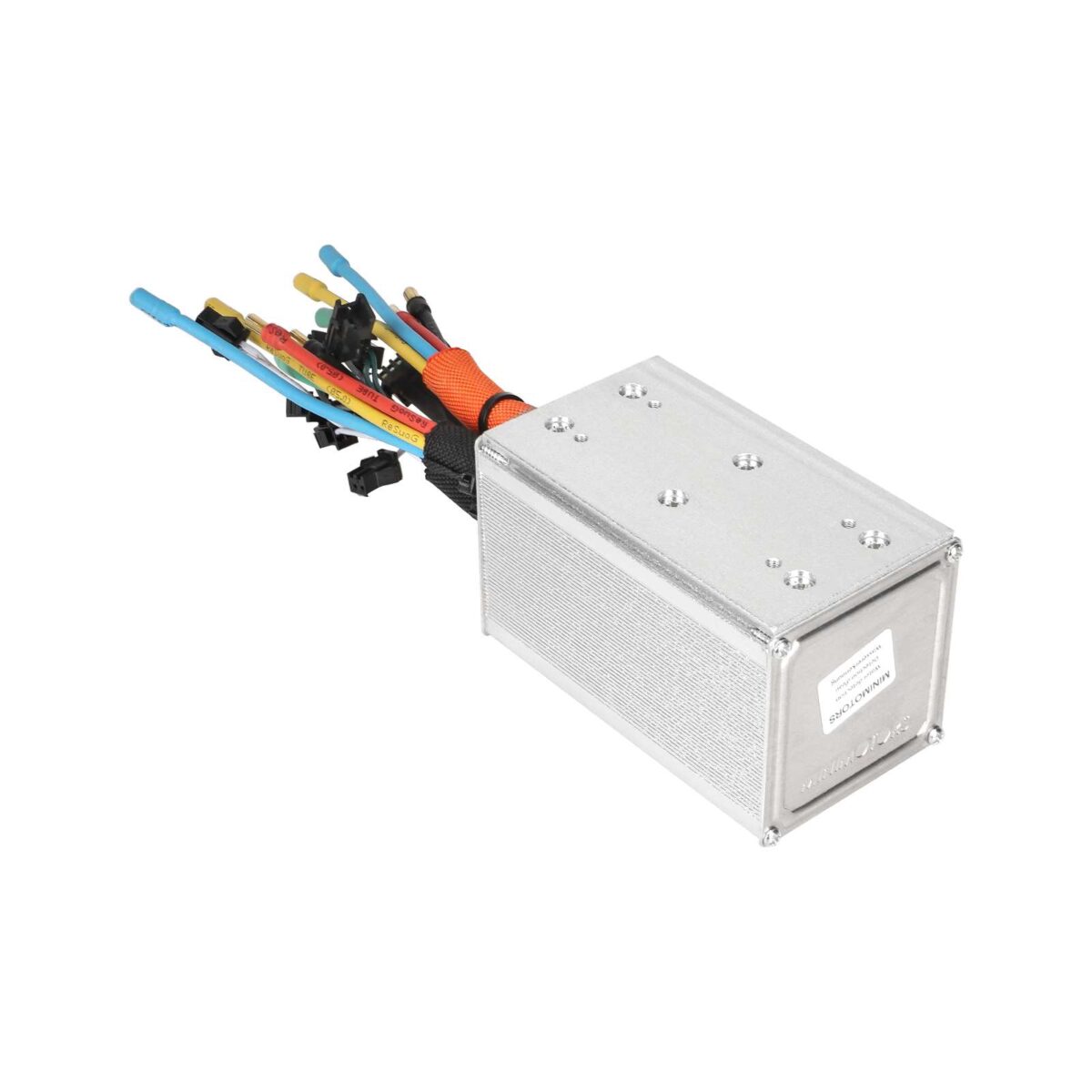 Controlador original 60V27A*2 para scooter Dualtron Eagle y DT3 - Imagen 5