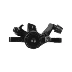 Pinza de freno de disco izquierda Coreride negra - Imagen 3