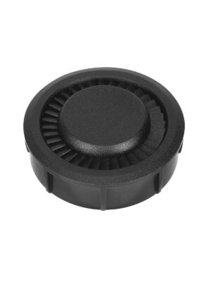 Carcasa de plástico del brazo amortiguador Kukirin G3